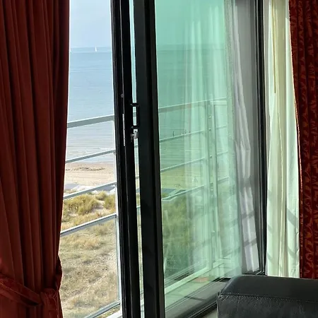 Sunbeach Apartamento Nieuwpoort