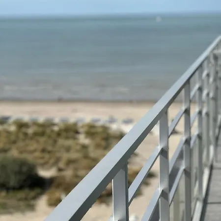 Apartamento Sunbeach