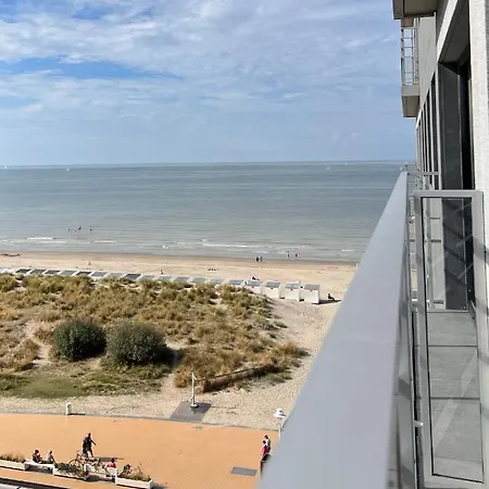 Sunbeach * Nieuwpoort