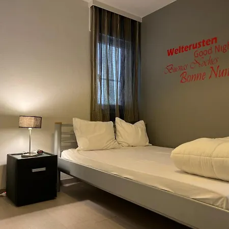 Apartamento Sunbeach Nieuwpoort