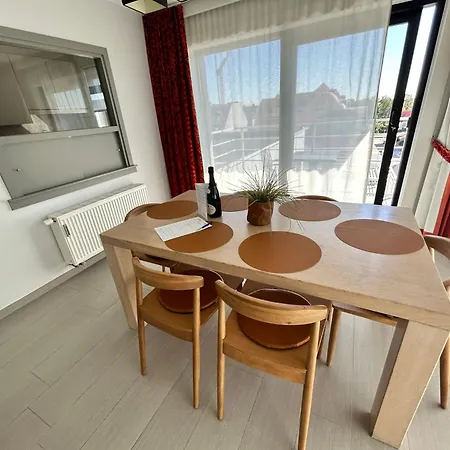 Apartamento Sunbeach Nieuwpoort