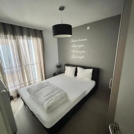 Apartamento Sunbeach