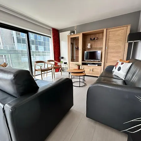 Sunbeach Apartamento