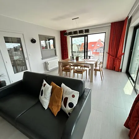 Apartamento Sunbeach