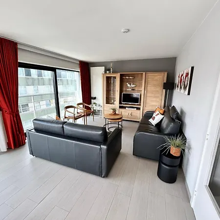 Sunbeach Apartamento *