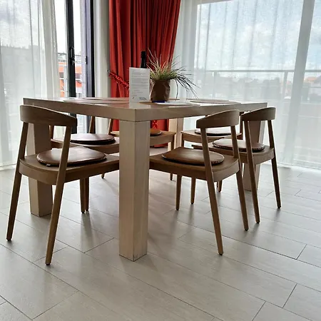 Sunbeach Apartamento
